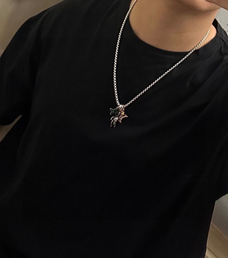 LV Necklaces